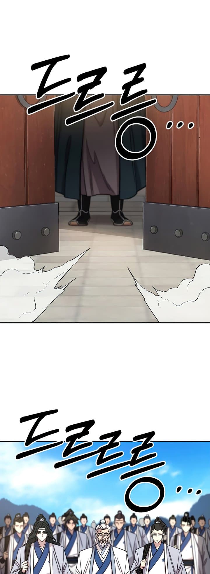 Read Return Of The Mount Hua Sect (ID) Manga Online