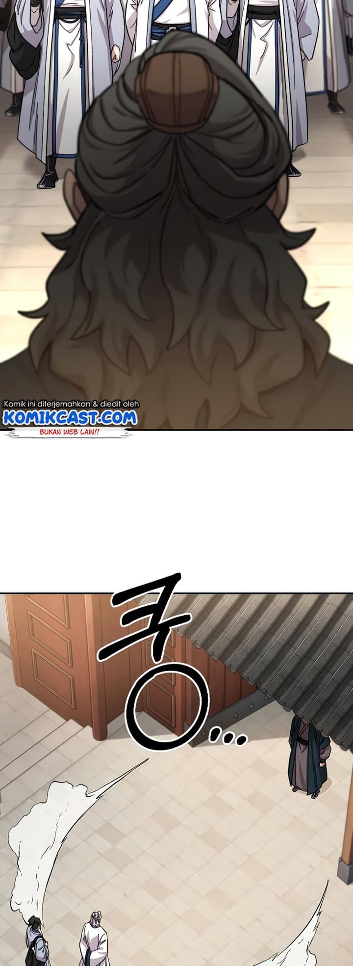 Read Return Of The Mount Hua Sect (ID) Manga Online