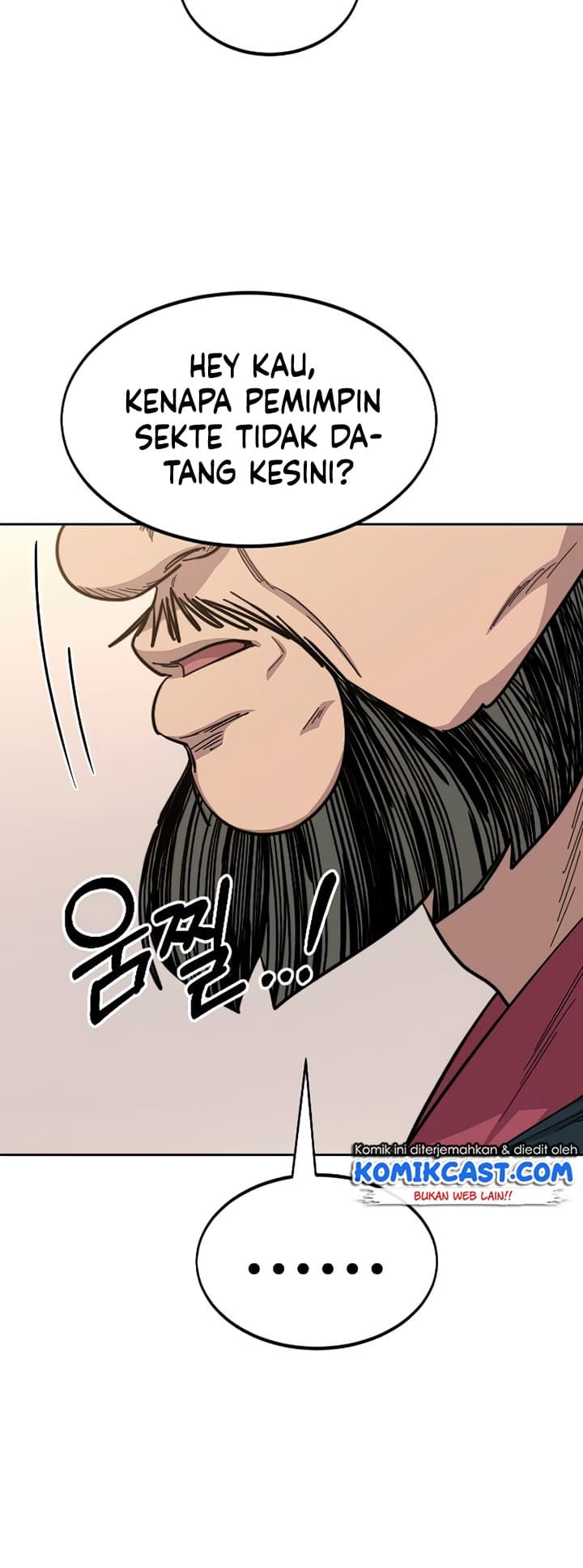 Read Return Of The Mount Hua Sect (ID) Manga Online