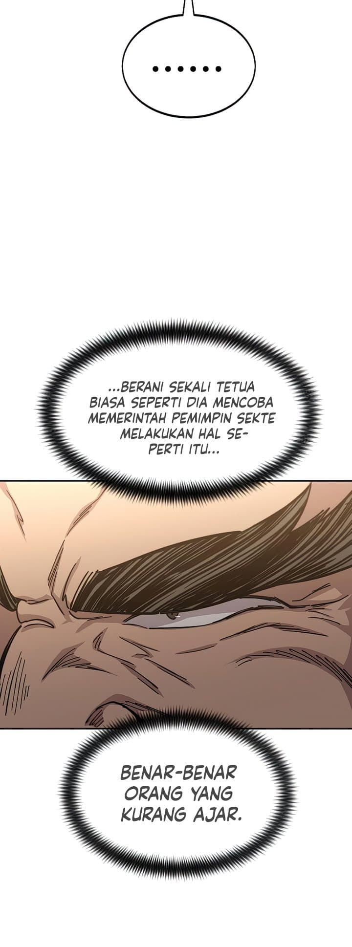 Read Return Of The Mount Hua Sect (ID) Manga Online