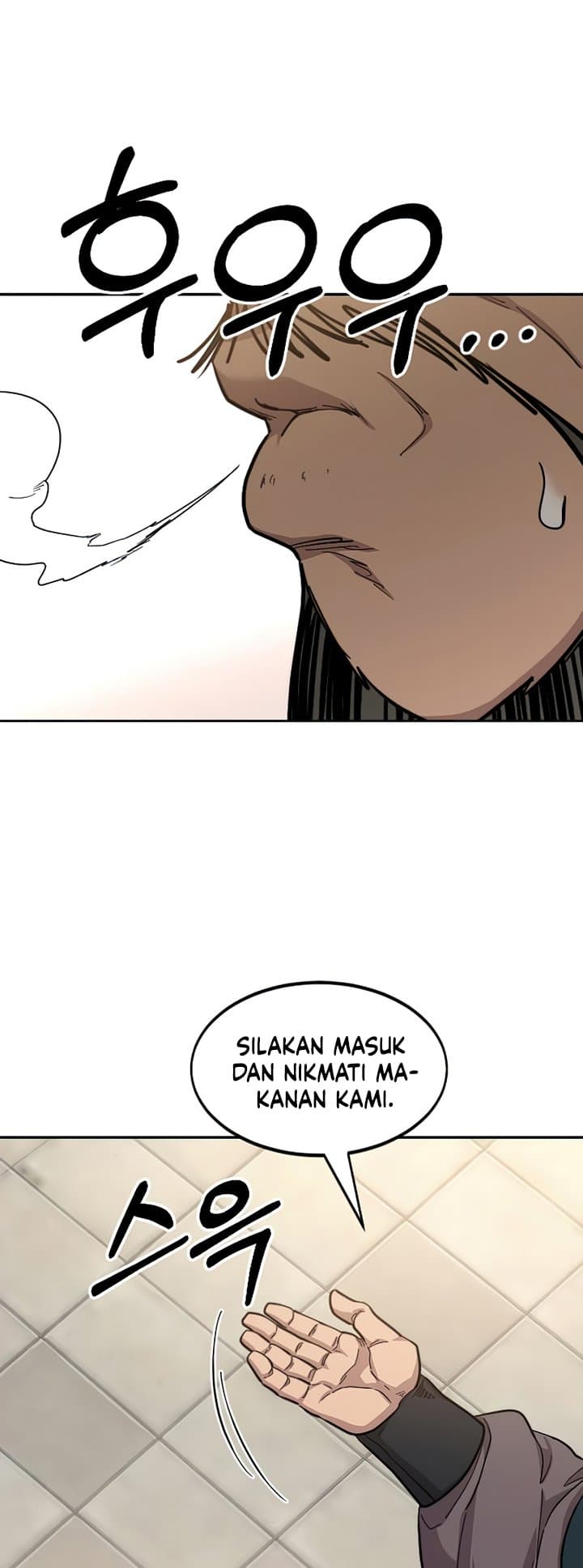 Read Return Of The Mount Hua Sect (ID) Manga Online