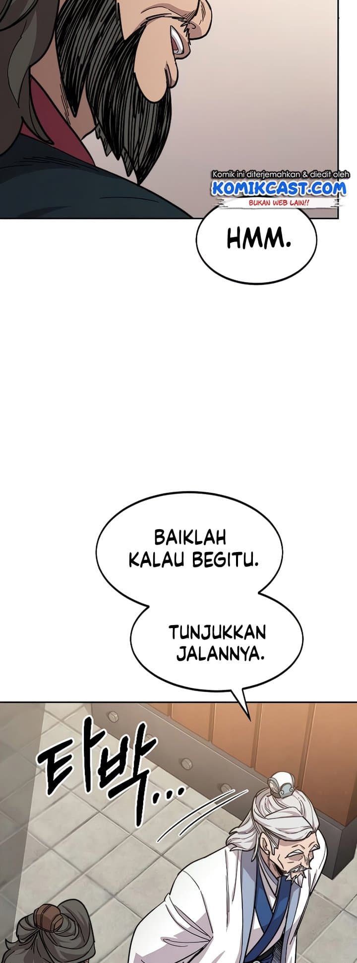 Read Return Of The Mount Hua Sect (ID) Manga Online