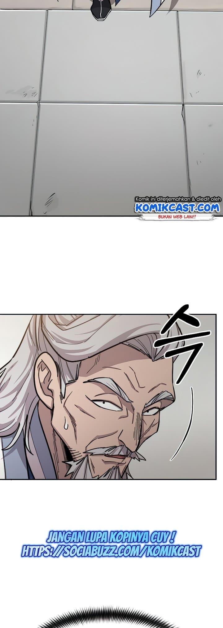 Read Return Of The Mount Hua Sect (ID) Manga Online