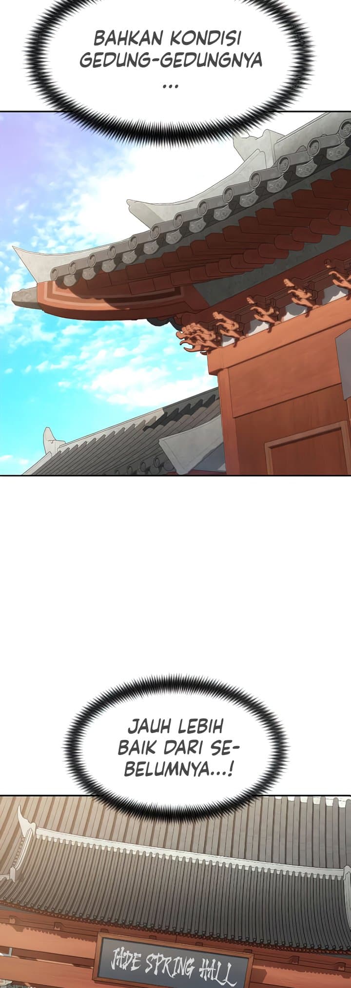 Read Return Of The Mount Hua Sect (ID) Manga Online