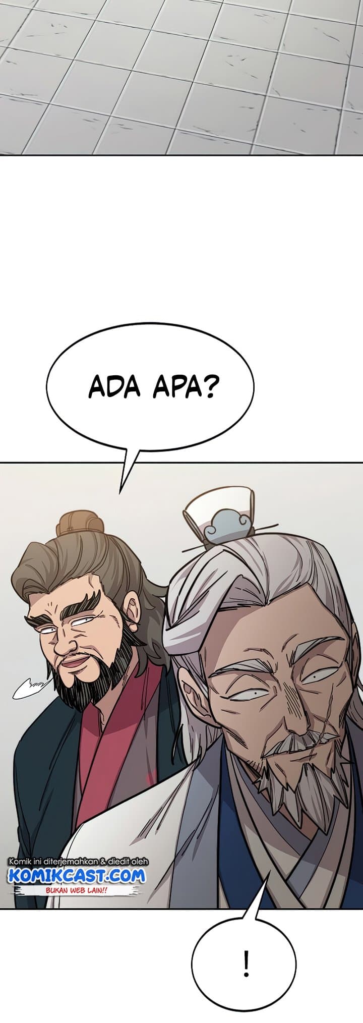 Read Return Of The Mount Hua Sect (ID) Manga Online