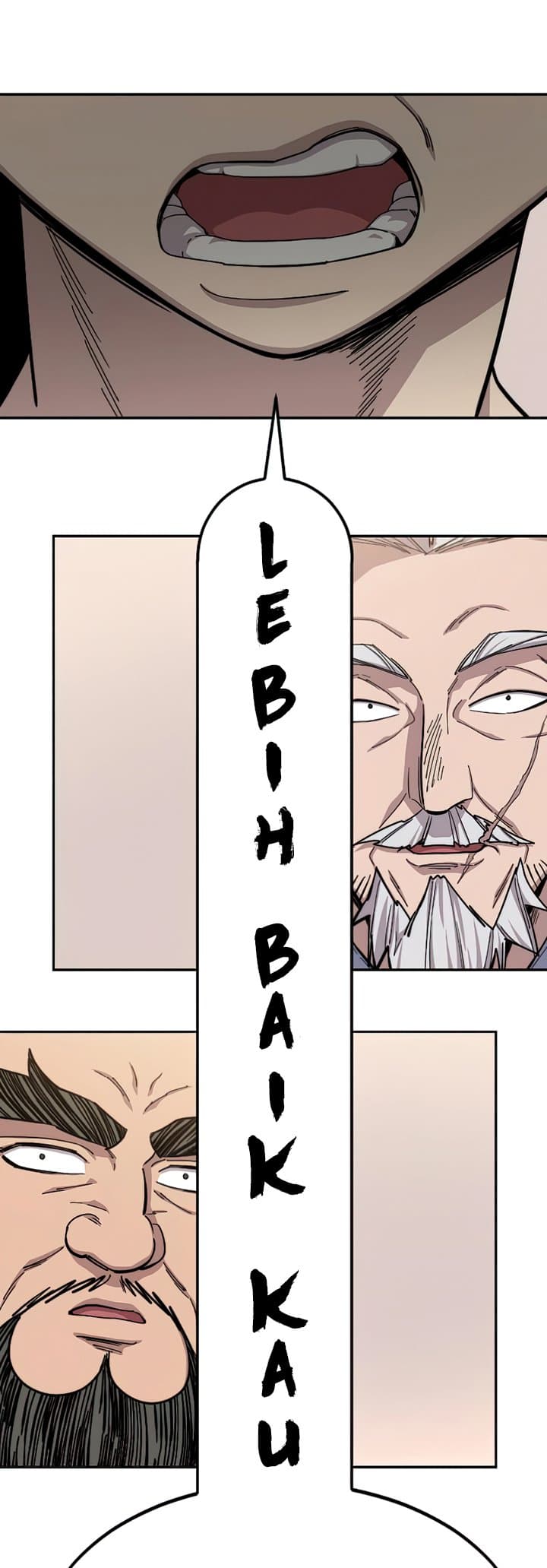 Read Return Of The Mount Hua Sect (ID) Manga Online