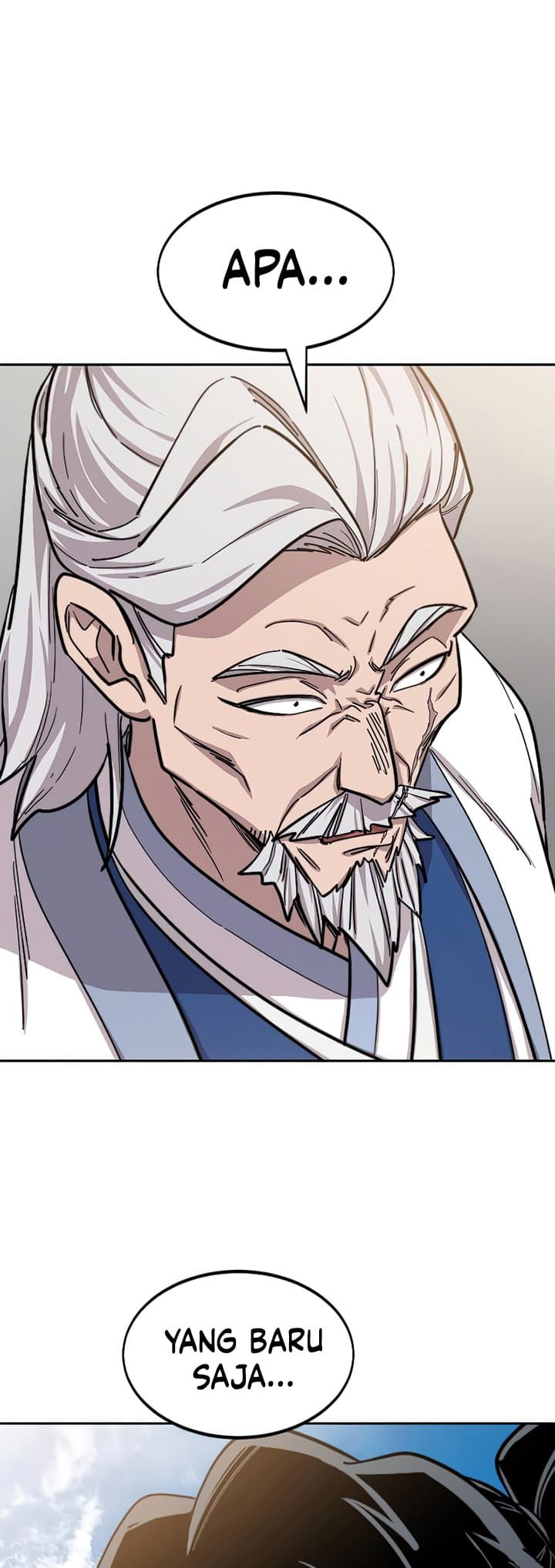 Read Return Of The Mount Hua Sect (ID) Manga Online