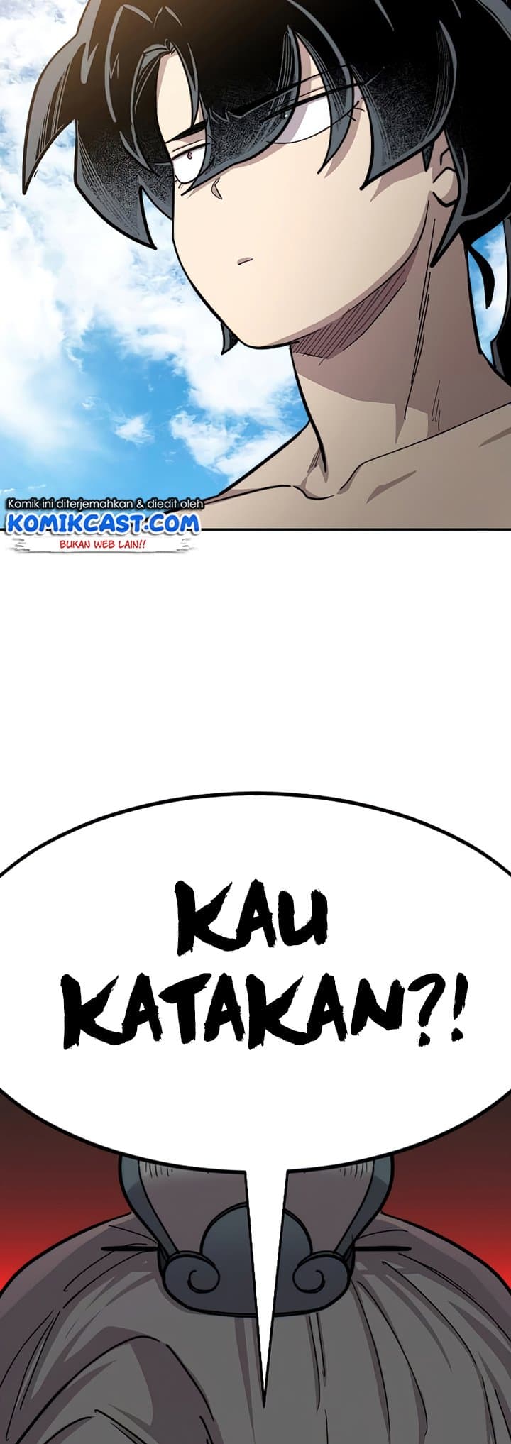 Read Return Of The Mount Hua Sect (ID) Manga Online