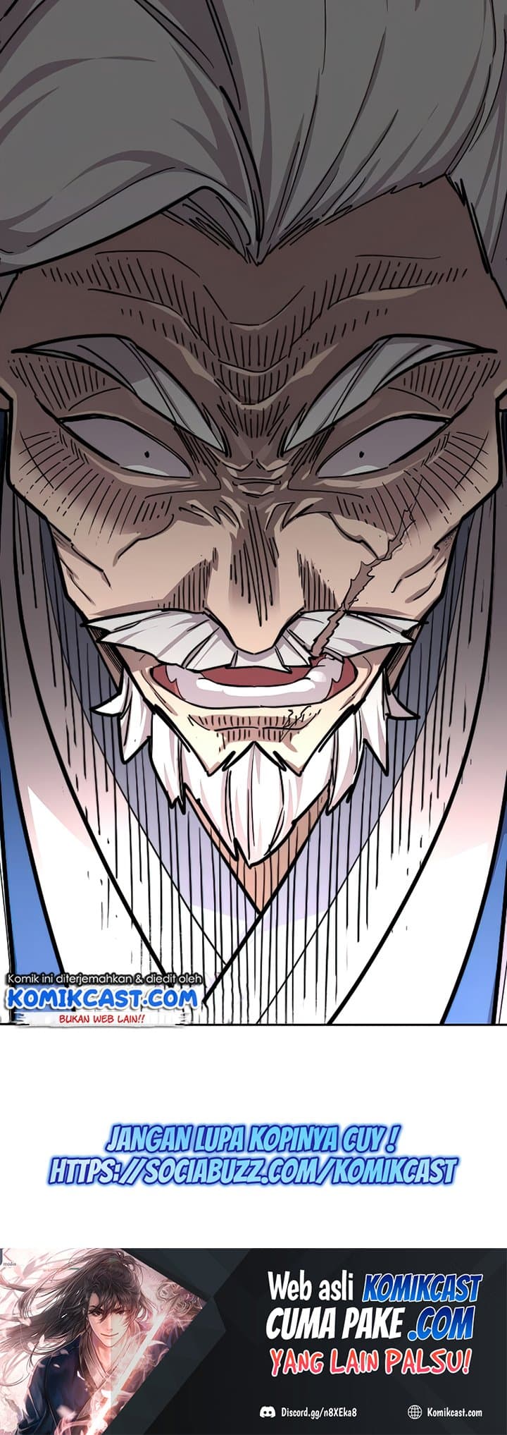 Read Return Of The Mount Hua Sect (ID) Manga Online