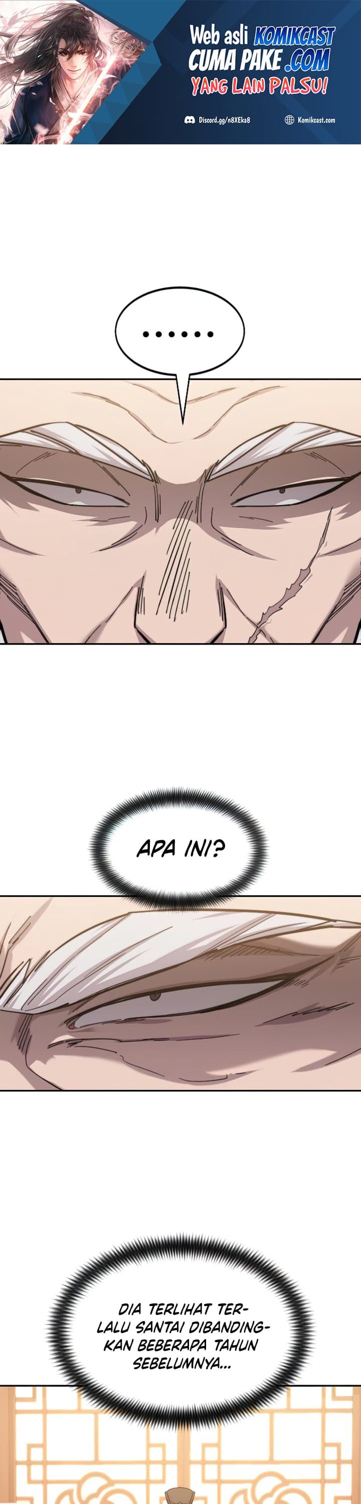 Read Return Of The Mount Hua Sect (ID) Manga Online