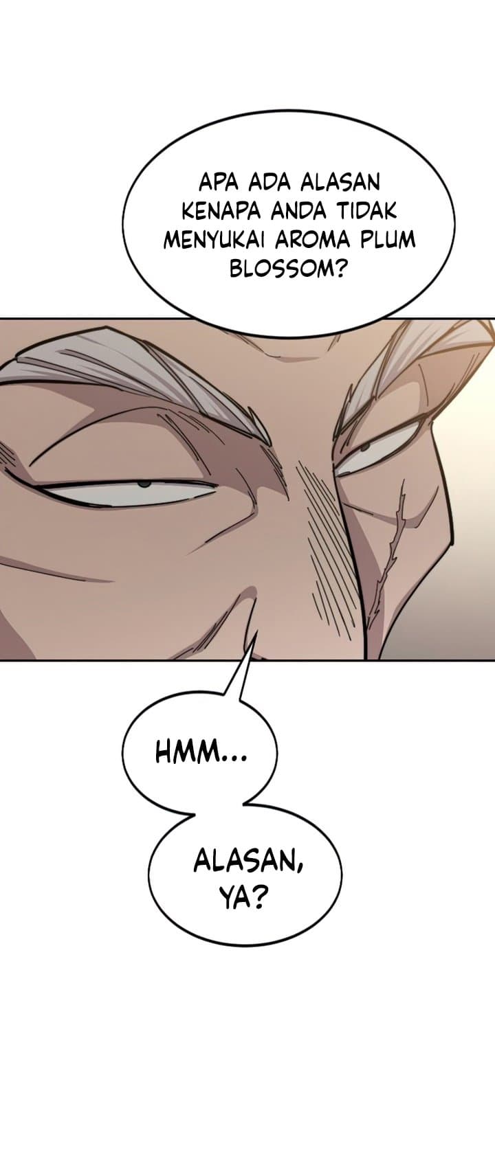 Read Return Of The Mount Hua Sect (ID) Manga Online