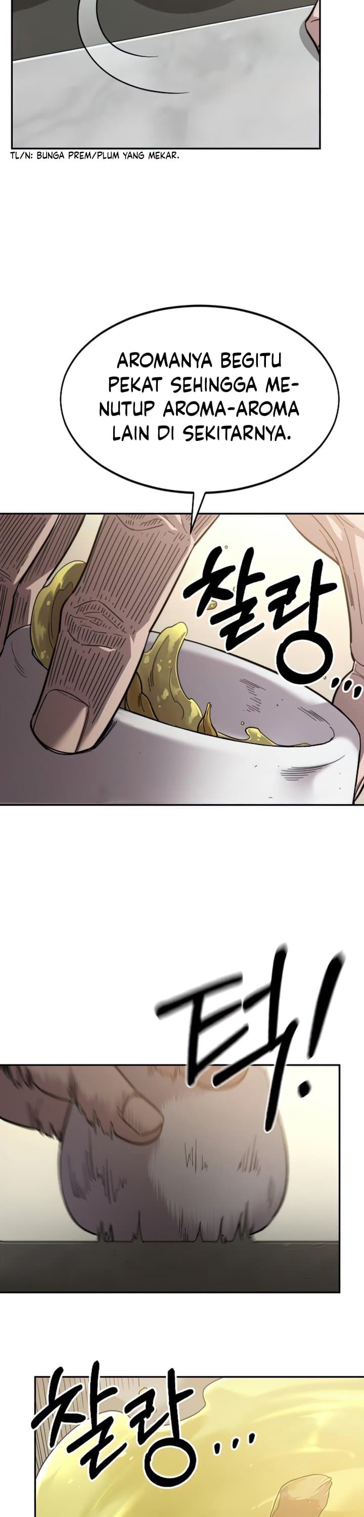 Read Return Of The Mount Hua Sect (ID) Manga Online