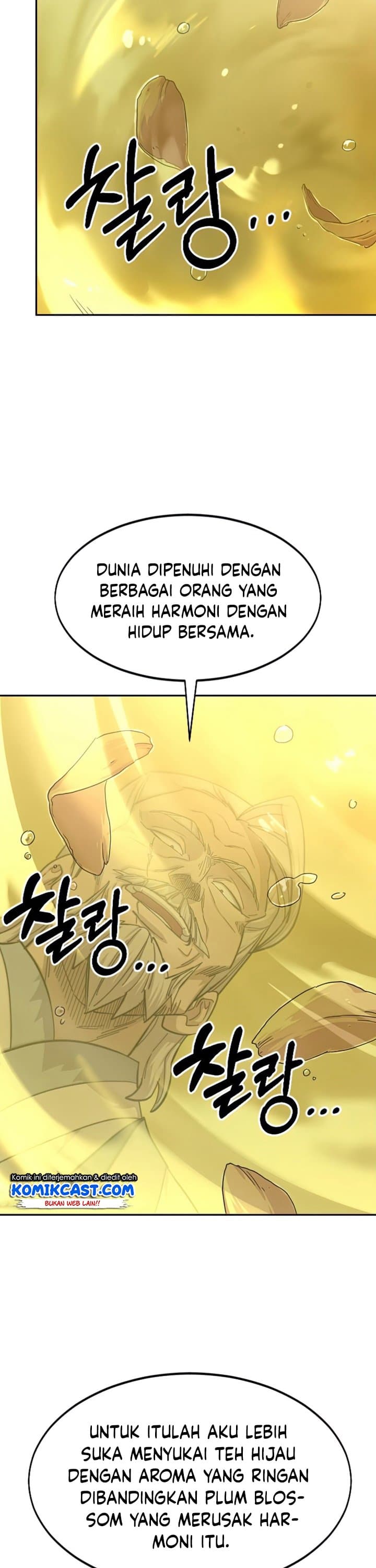 Read Return Of The Mount Hua Sect (ID) Manga Online