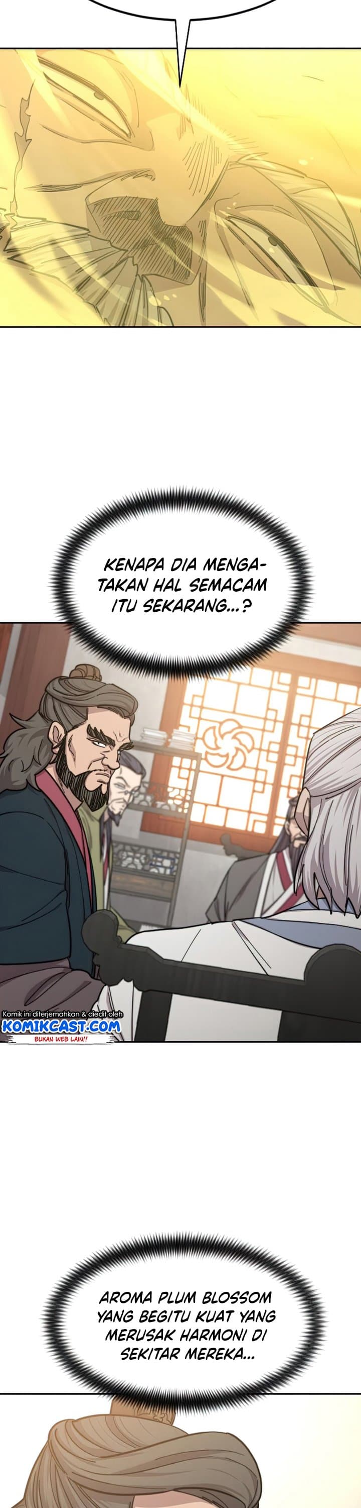 Read Return Of The Mount Hua Sect (ID) Manga Online