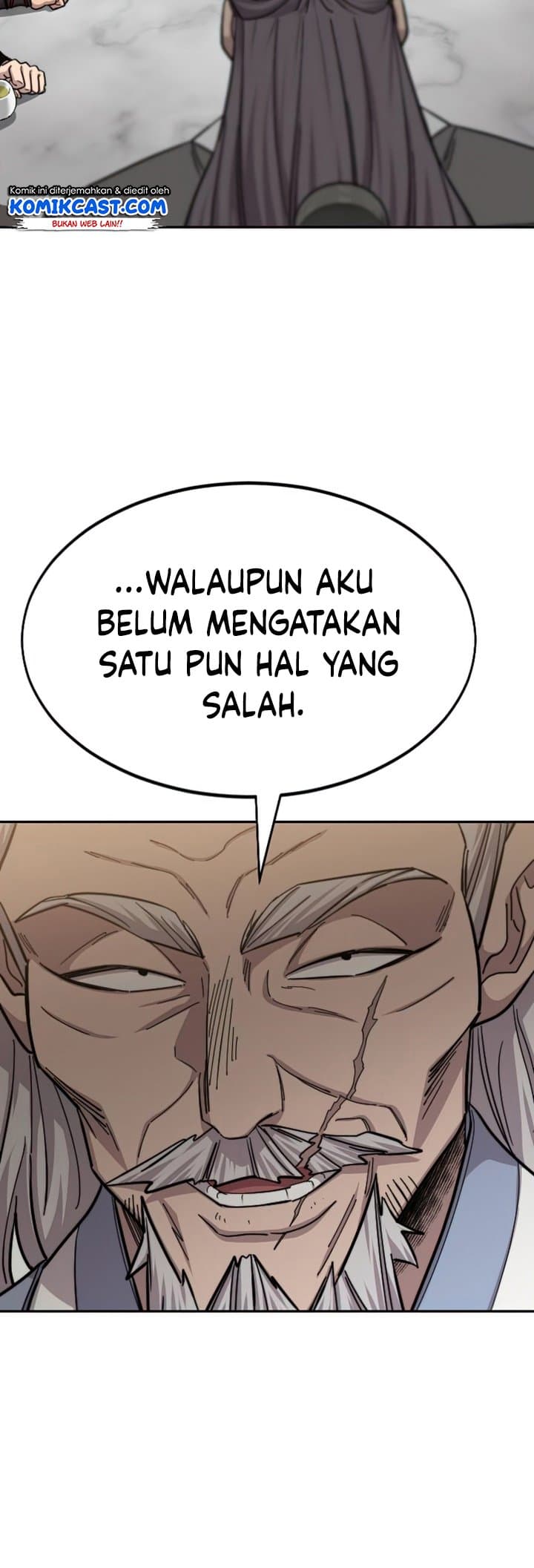 Read Return Of The Mount Hua Sect (ID) Manga Online