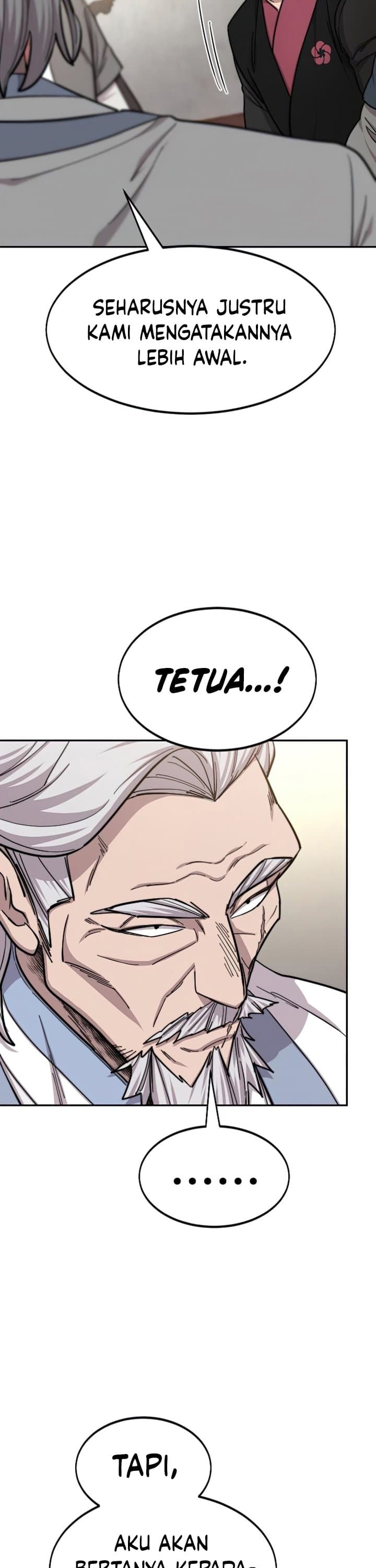 Read Return Of The Mount Hua Sect (ID) Manga Online