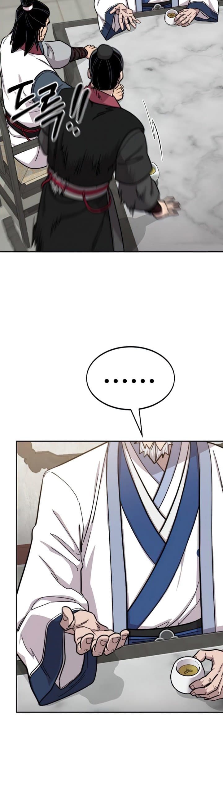 Read Return Of The Mount Hua Sect (ID) Manga Online