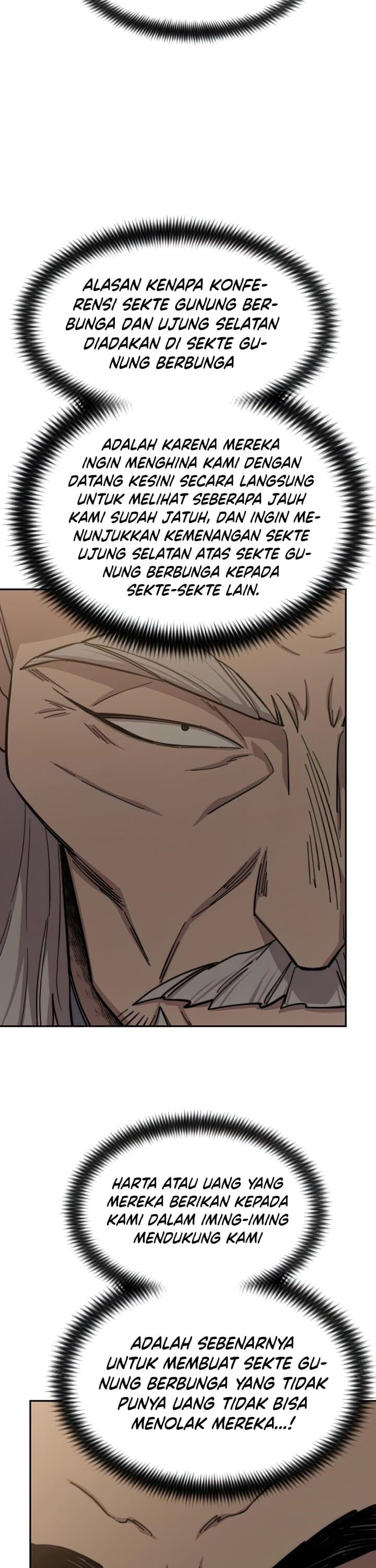 Read Return Of The Mount Hua Sect (ID) Manga Online