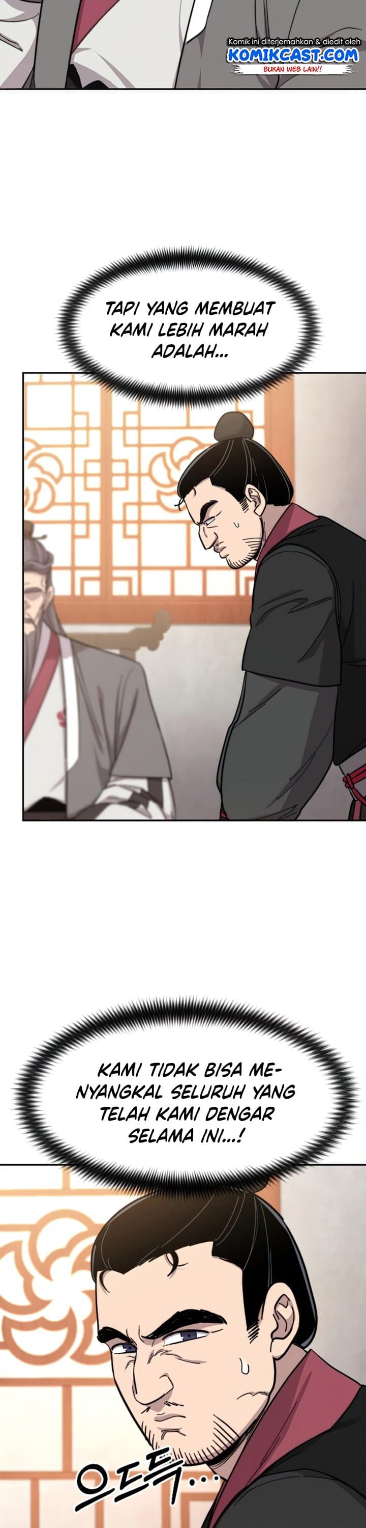 Read Return Of The Mount Hua Sect (ID) Manga Online