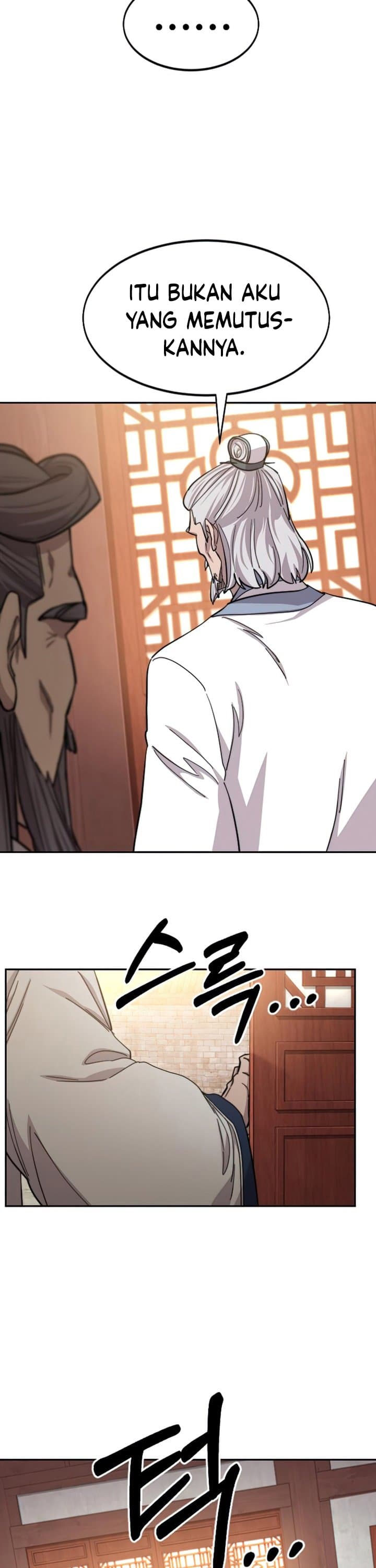 Read Return Of The Mount Hua Sect (ID) Manga Online