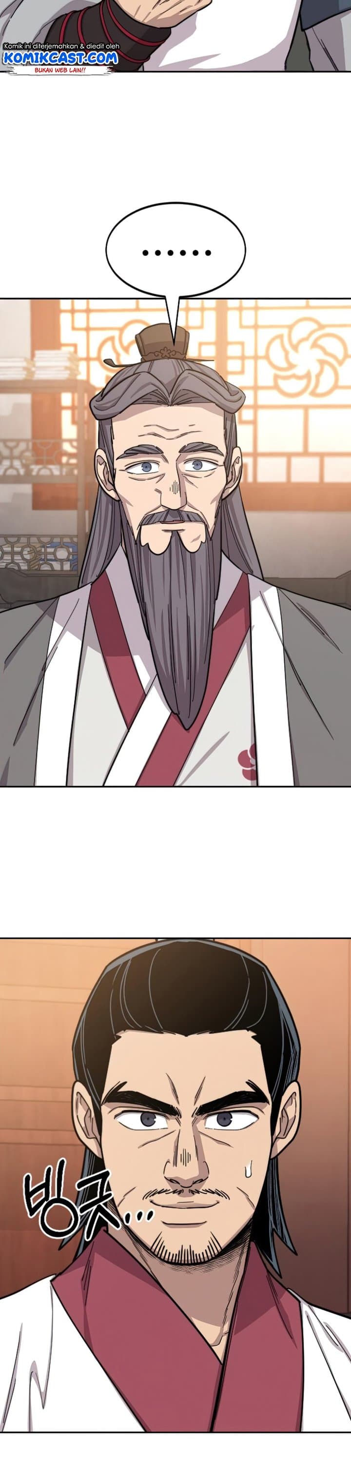 Read Return Of The Mount Hua Sect (ID) Manga Online