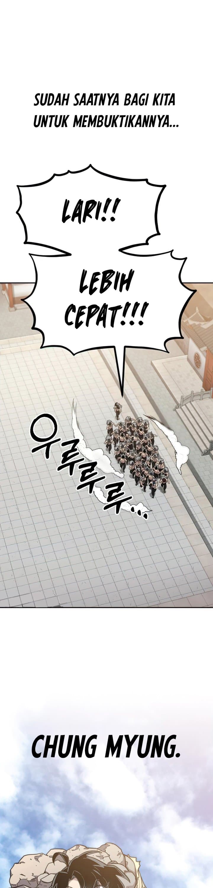 Read Return Of The Mount Hua Sect (ID) Manga Online