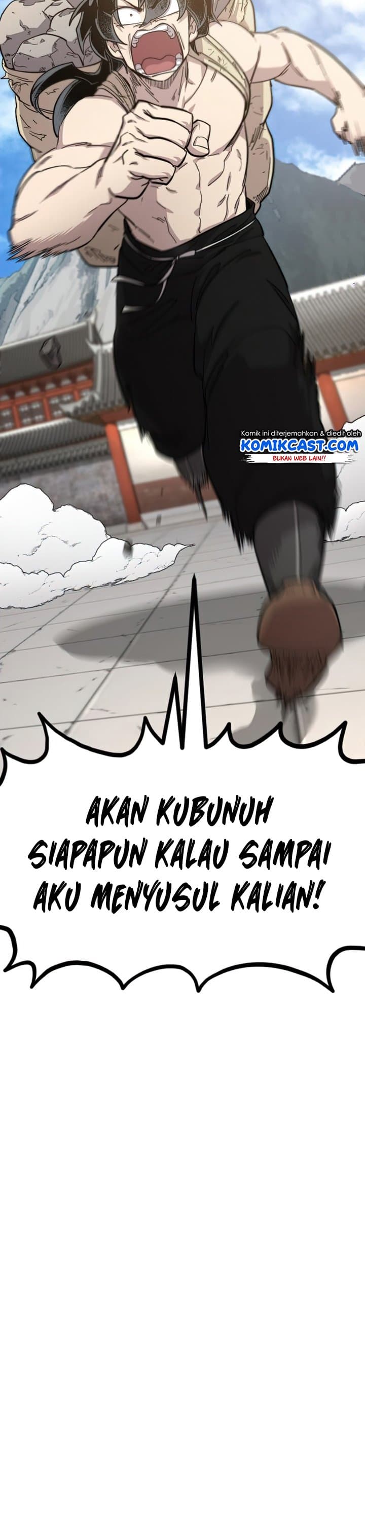 Read Return Of The Mount Hua Sect (ID) Manga Online