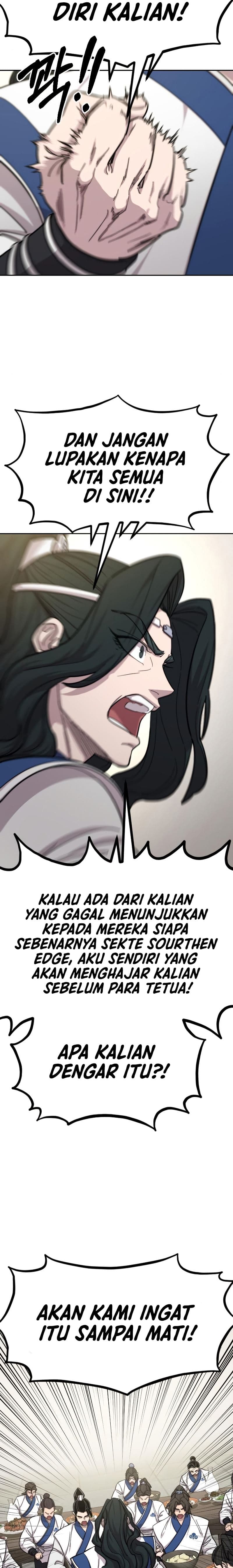 Read Return Of The Mount Hua Sect (ID) Manga Online