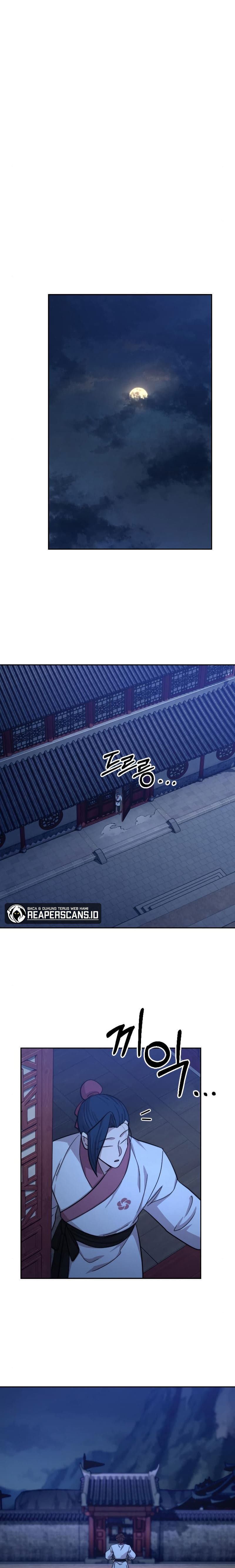 Read Return Of The Mount Hua Sect (ID) Manga Online