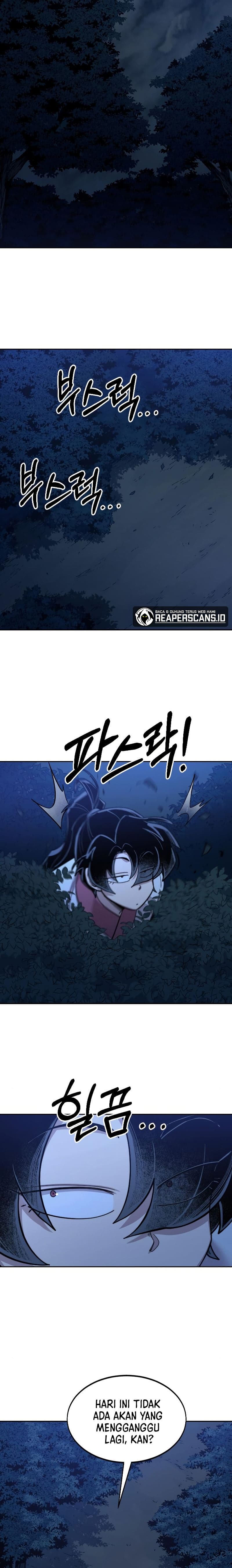 Read Return Of The Mount Hua Sect (ID) Manga Online