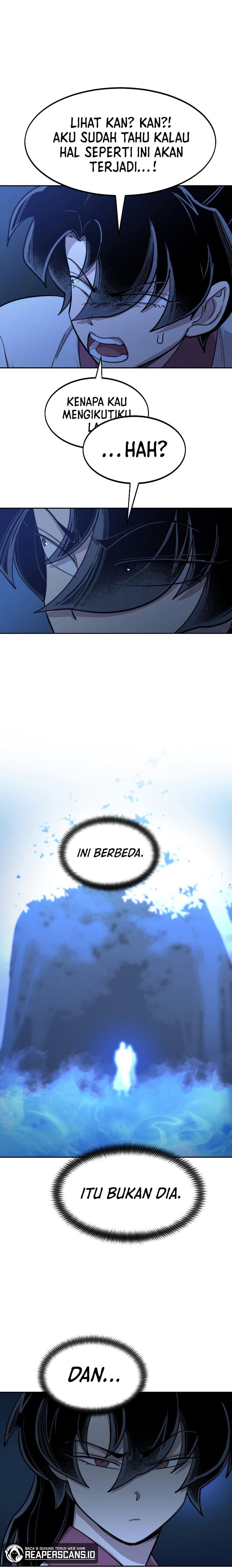 Read Return Of The Mount Hua Sect (ID) Manga Online