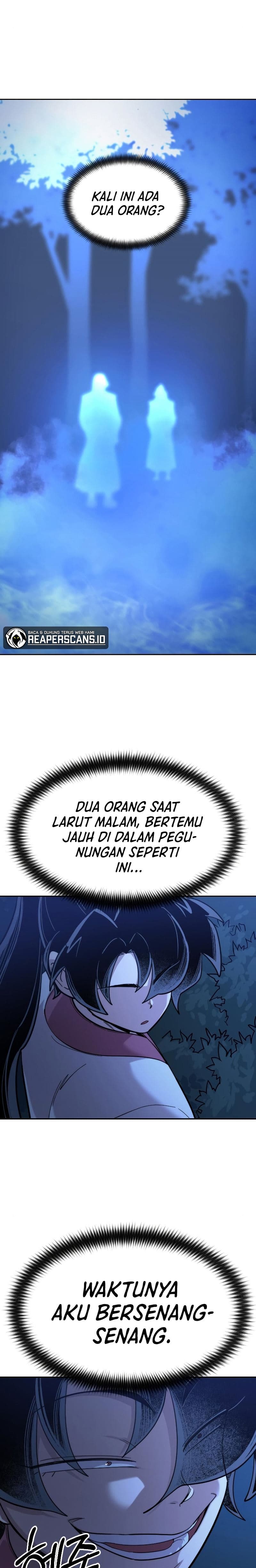 Read Return Of The Mount Hua Sect (ID) Manga Online