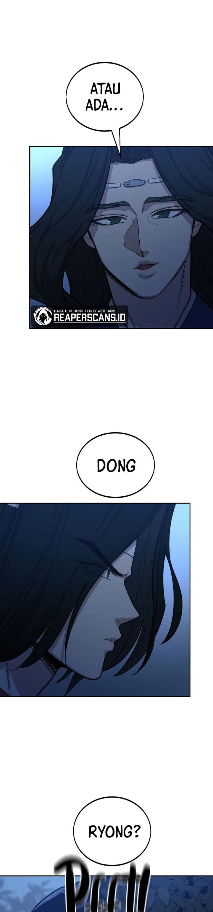 Read Return Of The Mount Hua Sect (ID) Manga Online