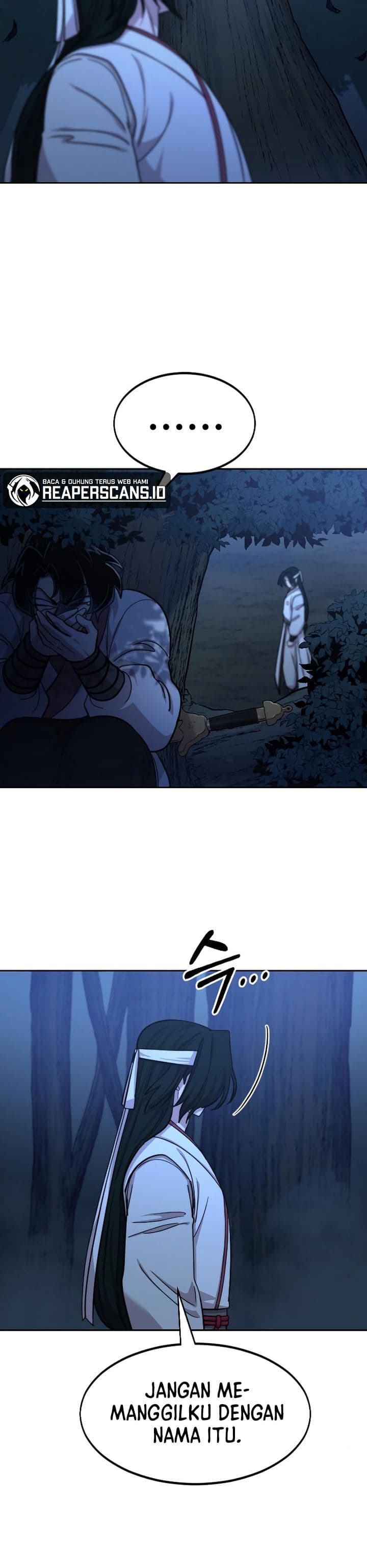 Read Return Of The Mount Hua Sect (ID) Manga Online