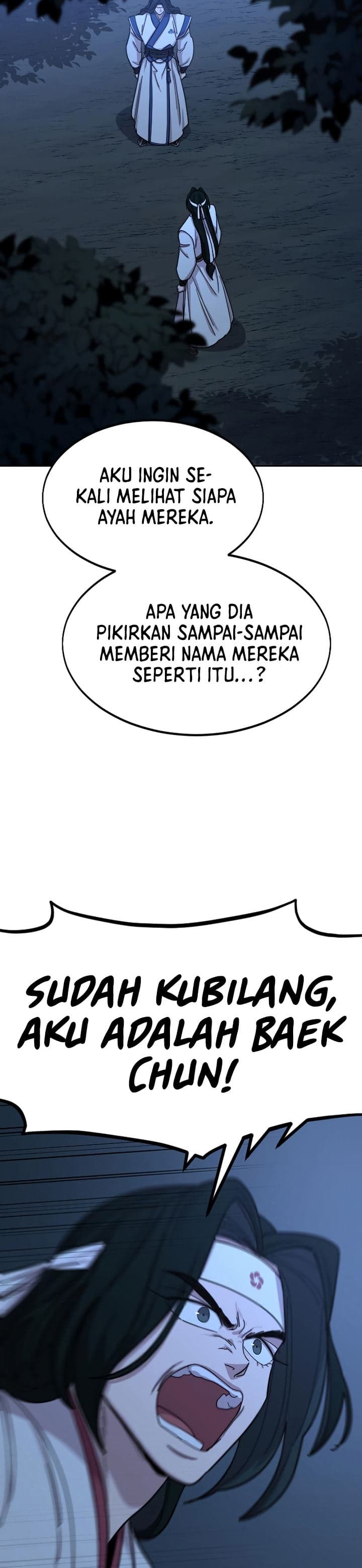 Read Return Of The Mount Hua Sect (ID) Manga Online