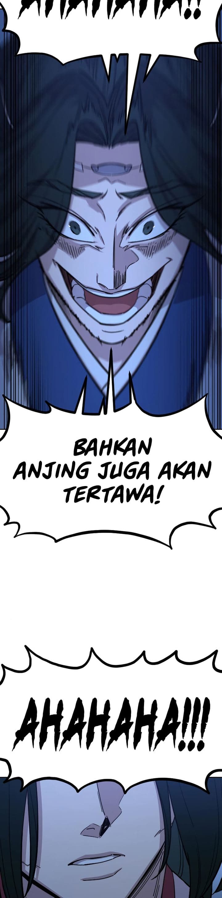 Read Return Of The Mount Hua Sect (ID) Manga Online