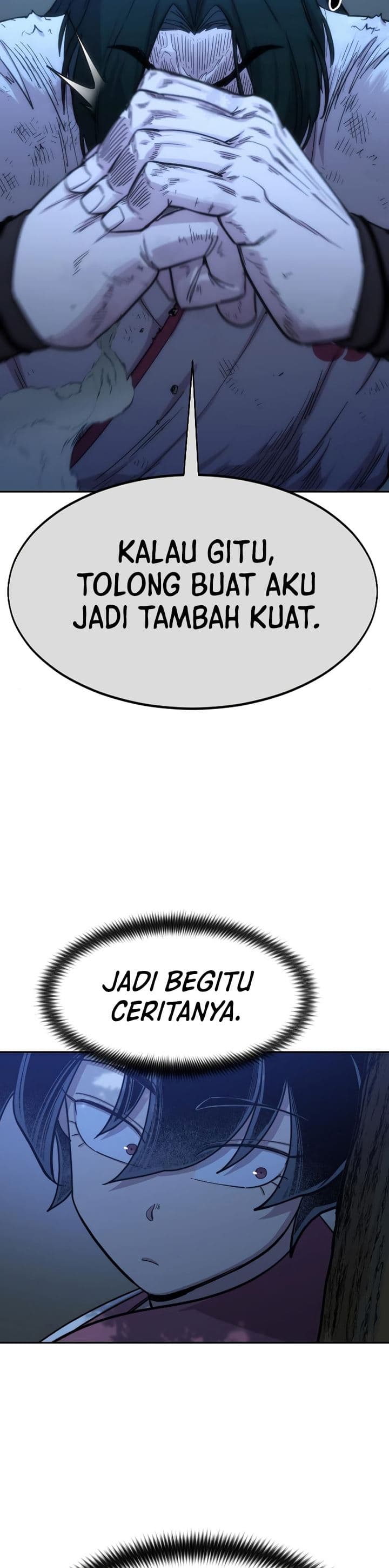 Read Return Of The Mount Hua Sect (ID) Manga Online