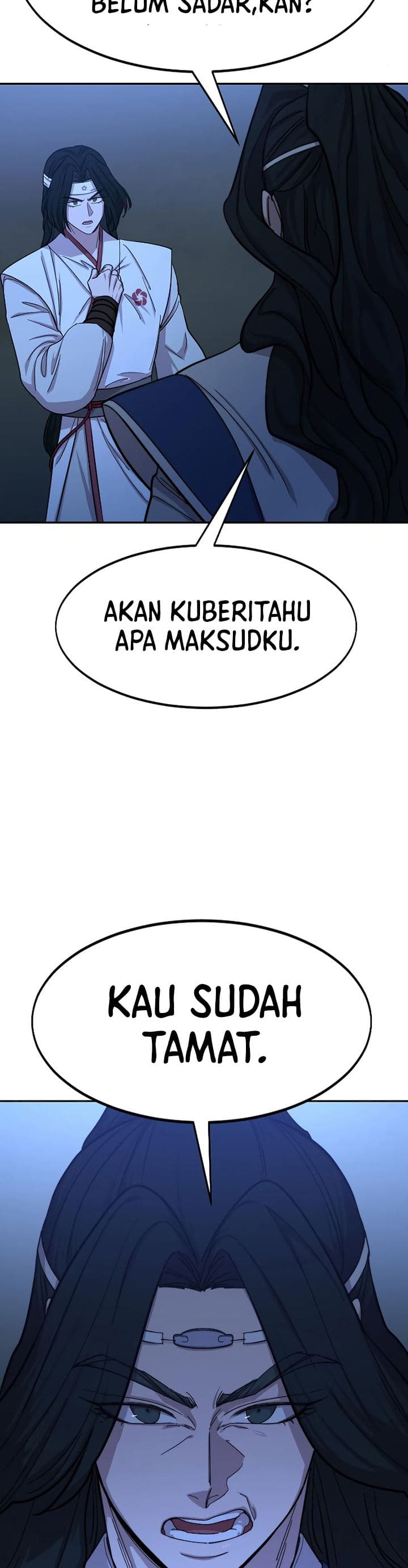 Read Return Of The Mount Hua Sect (ID) Manga Online