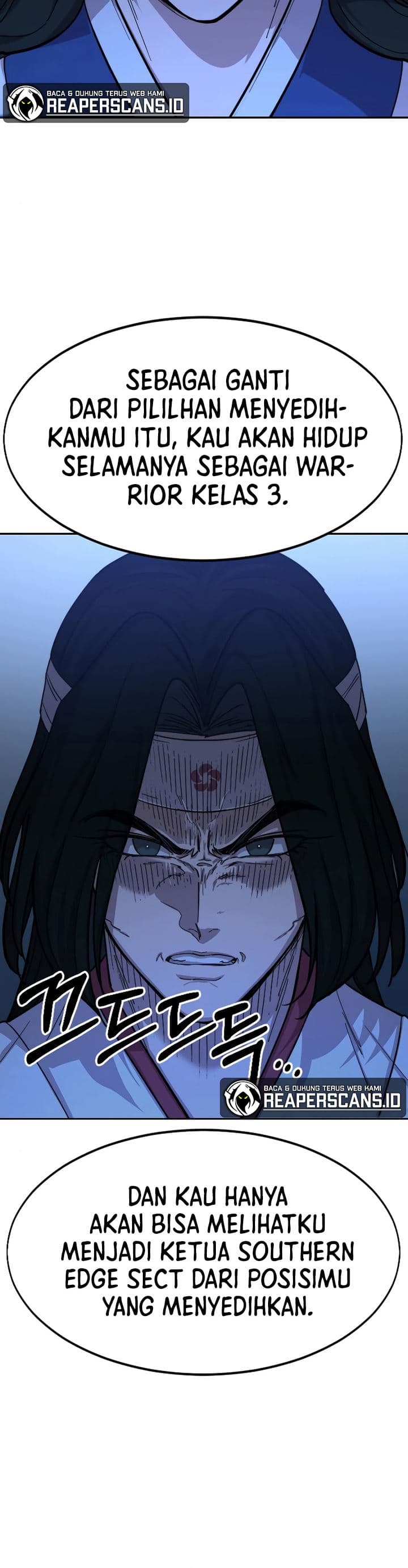 Read Return Of The Mount Hua Sect (ID) Manga Online