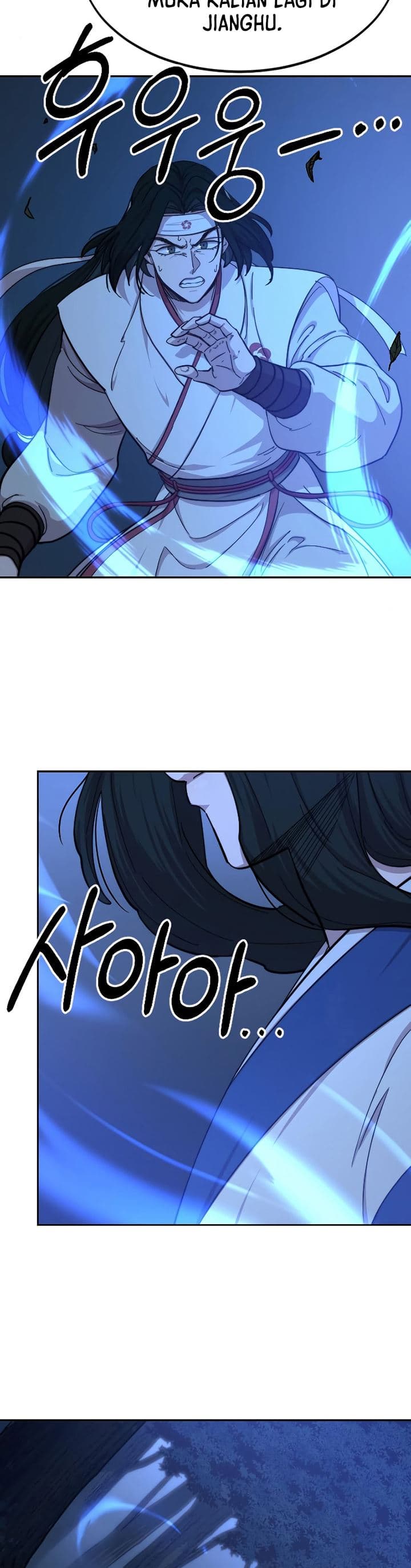 Read Return Of The Mount Hua Sect (ID) Manga Online