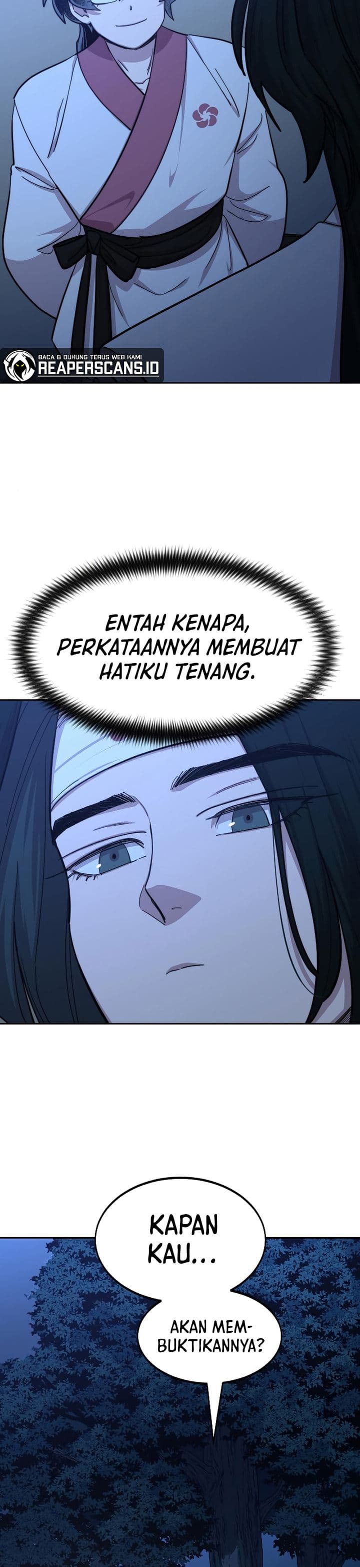 Read Return Of The Mount Hua Sect (ID) Manga Online