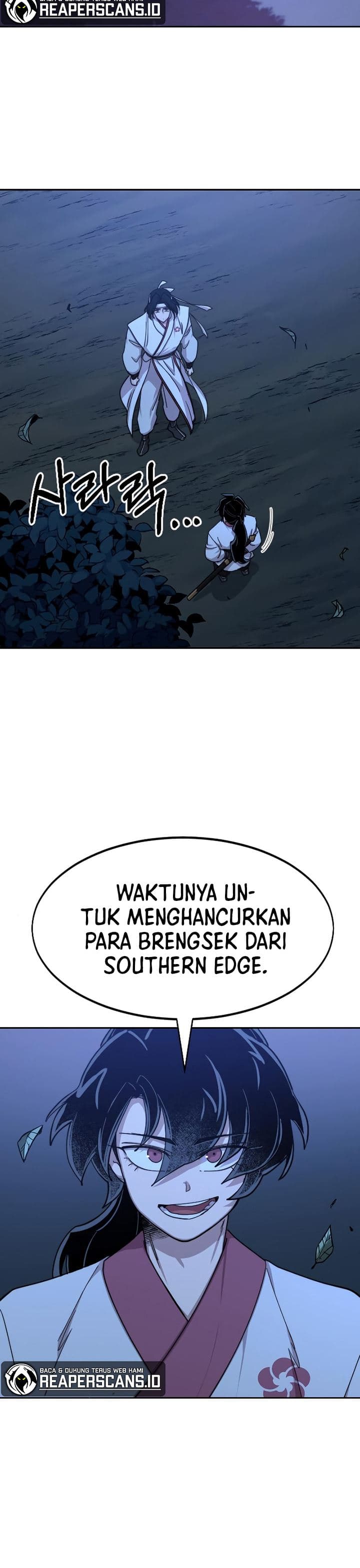 Read Return Of The Mount Hua Sect (ID) Manga Online