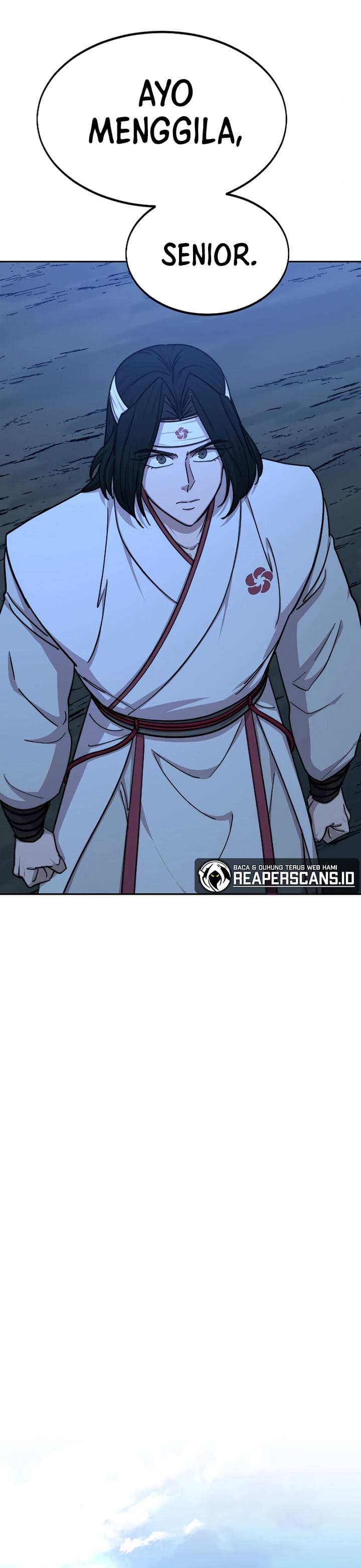 Read Return Of The Mount Hua Sect (ID) Manga Online