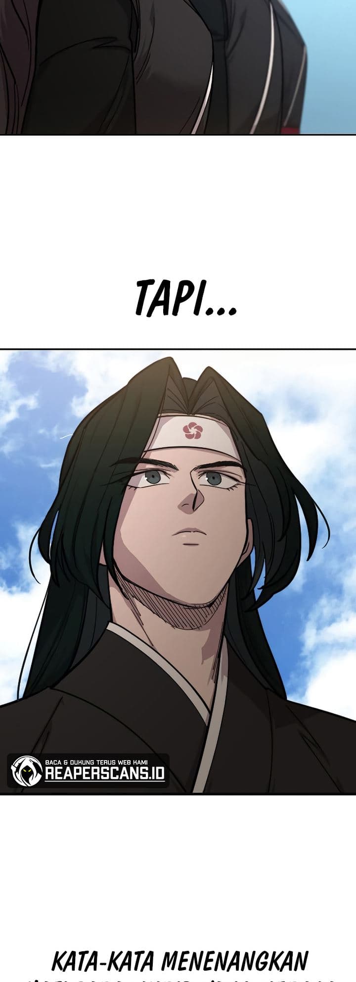 Read Return Of The Mount Hua Sect (ID) Manga Online