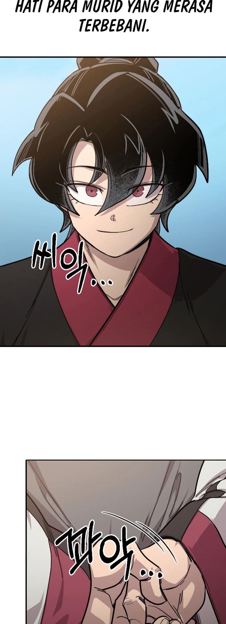 Read Return Of The Mount Hua Sect (ID) Manga Online