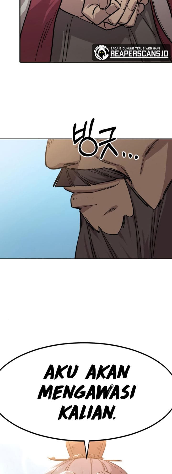 Read Return Of The Mount Hua Sect (ID) Manga Online