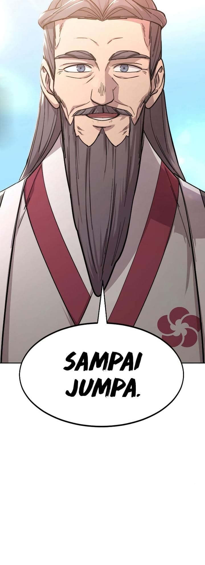 Read Return Of The Mount Hua Sect (ID) Manga Online