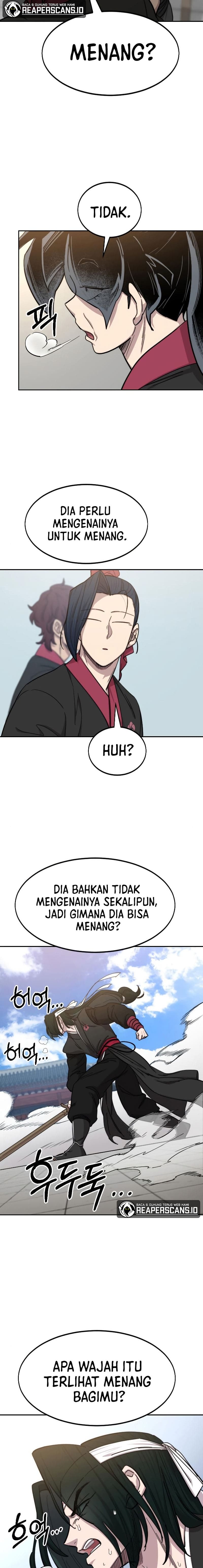 Read Return Of The Mount Hua Sect (ID) Manga Online