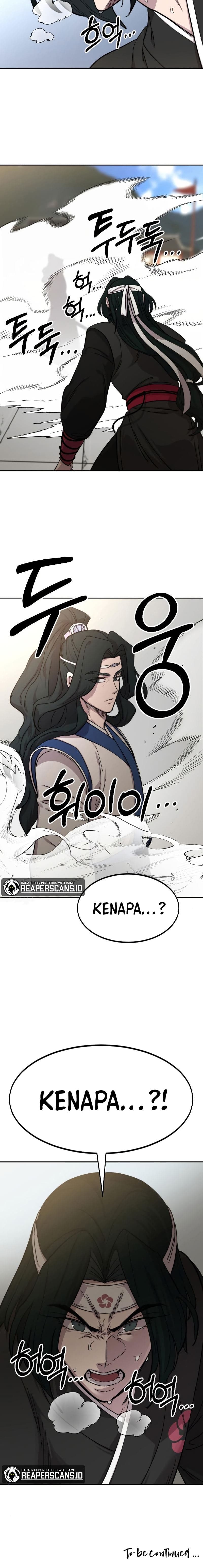 Read Return Of The Mount Hua Sect (ID) Manga Online