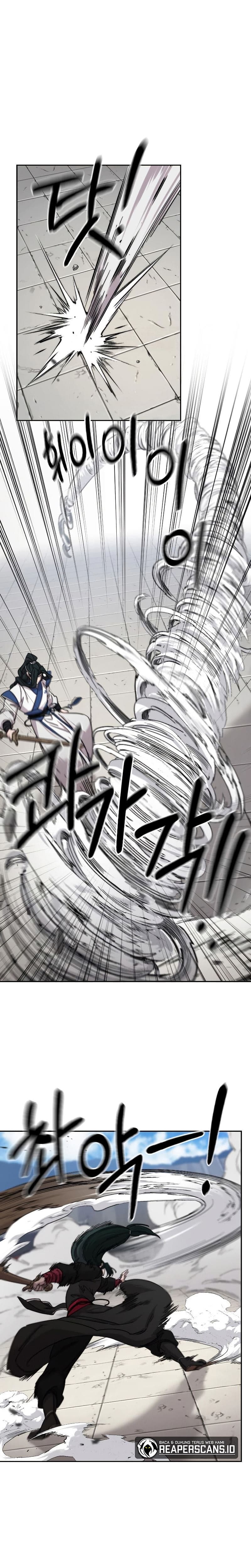 Read Return Of The Mount Hua Sect (ID) Manga Online